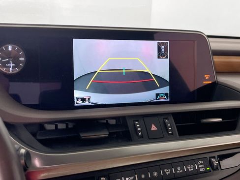 Used 2019 Lexus ES 350 image 14