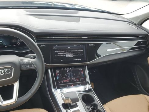Certified 2026 Audi Q7 3.0T Premium Plus w/ Premium Plus Package AWD/4WD image 21
