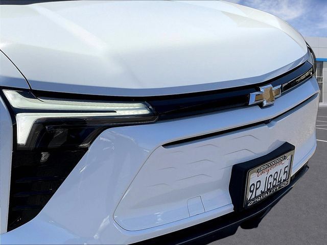 Certified 2024 Chevrolet Blazer EV LT AWD/4WD image 35