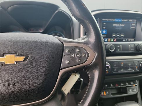 Used 2019 Chevrolet Colorado Z71 image 17