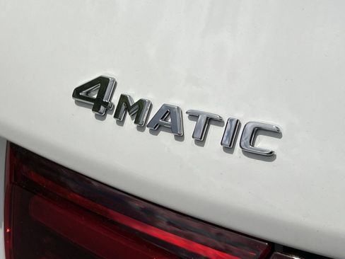 New 2026 Mercedes-Benz GLB 250 4MATIC image 35