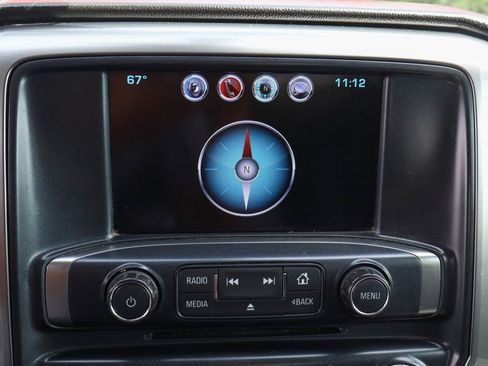 Used 2018 Chevrolet Silverado 1500 LT w/ All Star Edition image 26