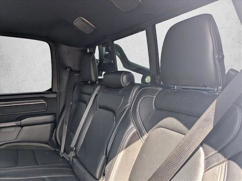 Used 2023 RAM 1500 TRX w/ TRX Level 2 Equipment Group AWD/4WD image 16