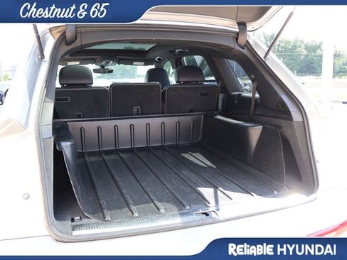 Used 2018 Audi Q7 2.0T Premium Plus AWD/4WD image 17