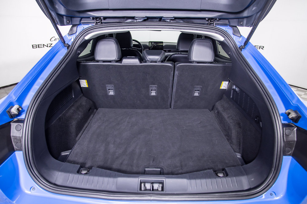 Used 2023 Ford Mustang Mach-E Select RWD image 8