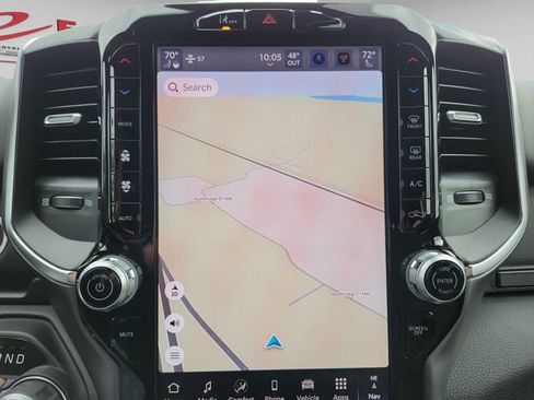 New 2026 RAM 1500 Big Horn image 17