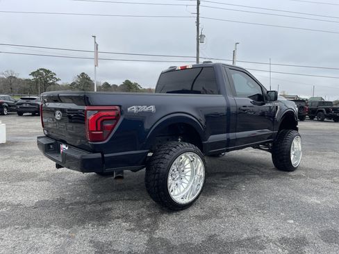 Used 2024 Ford F150 XL w/ Equipment Group 103A High image 37