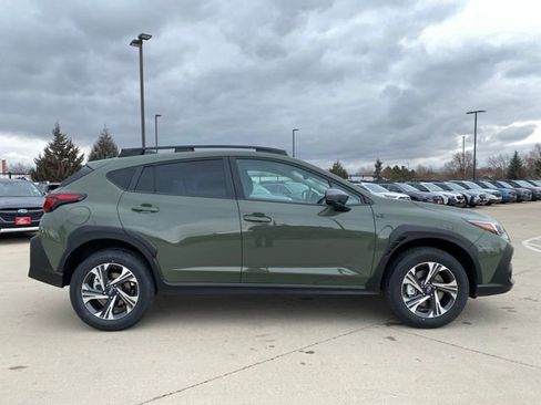 New 2026 Subaru Crosstrek 2.0i Premium w/ Crosstrek Mirror Package image 6