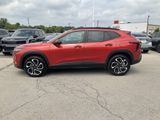 Used 2024 Chevrolet Trax RS w/ Driver Confidence Package image 4
