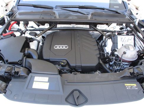 Used 2023 Audi Q5 2.0T Premium Plus w/ Premium Plus Package AWD/4WD image 84