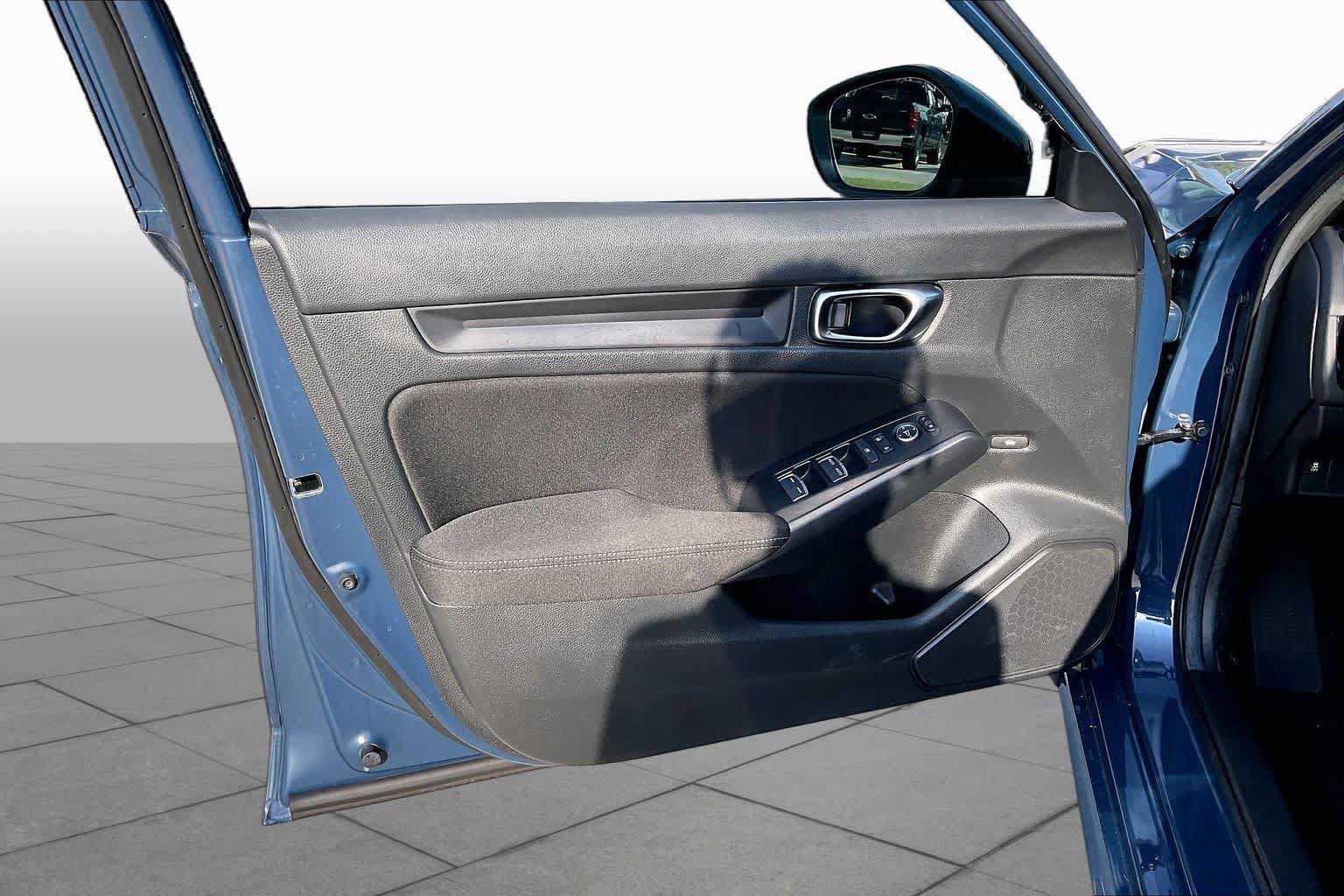 Used 2026 Honda Civic Sport image 21
