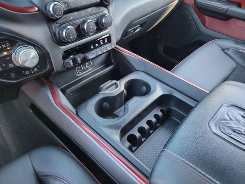 Used 2022 RAM 1500 Rebel w/ Rebel Level 2 Equipment Group image 15