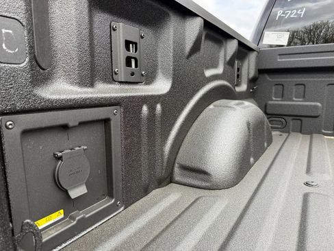 New 2026 Ford F150 XLT w/ Equipment Group 303A High image 22