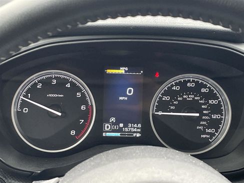 Certified 2024 Subaru Forester Premium image 24