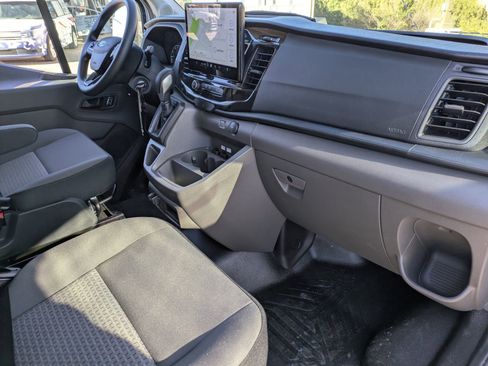 New 2024 Ford Transit 350 Base w/ Interior Upgrade Package image 17