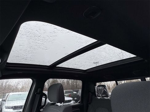 New 2026 RAM 1500 Big Horn image 4