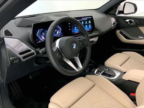 Certified 2025 BMW 228i xDrive 228 xDrive Gran Coupe w/ Premium Package image 21