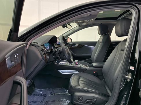 Used 2019 Audi A4 2.0T Premium Plus w/ Premium Plus Package image 19