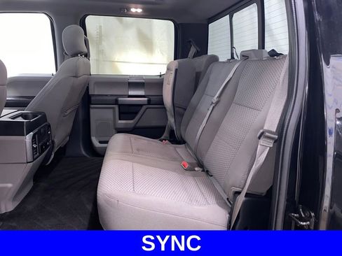 Used 2017 Ford F150 XLT w/ Equipment Group 302A Luxury image 8