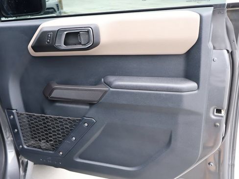 Used 2024 Ford Bronco Wildtrak AWD/4WD image 13