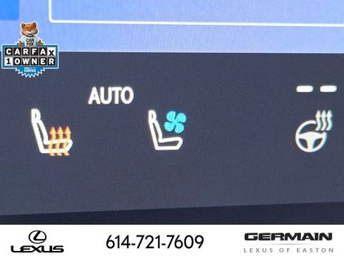 Certified 2024 Lexus RX 350 Premium w/ Convenience Package AWD/4WD image 34