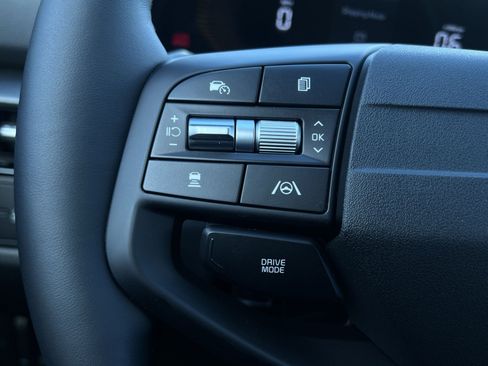 New 2027 Kia Sportage LX w/ LX Convenience Package FWD image 22