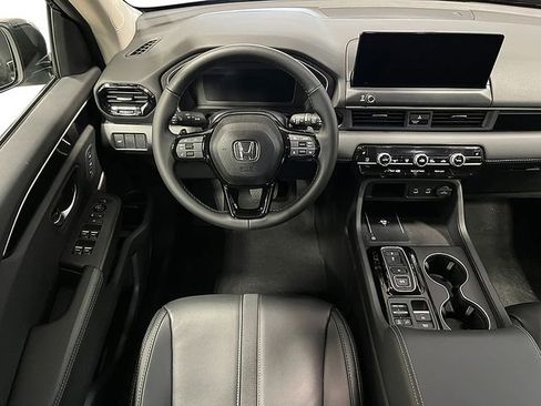 New 2026 Honda Pilot EX-L image 24