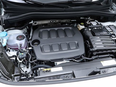 New 2026 Volkswagen Tiguan SE R-Line AWD/4WD image 67