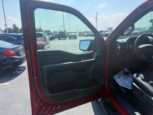 Used 2021 Ford F150 XLT w/ Equipment Group 302A High RWD image 19