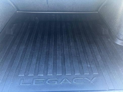 Used 2017 Subaru Legacy 2.5i Limited AWD/4WD image 15