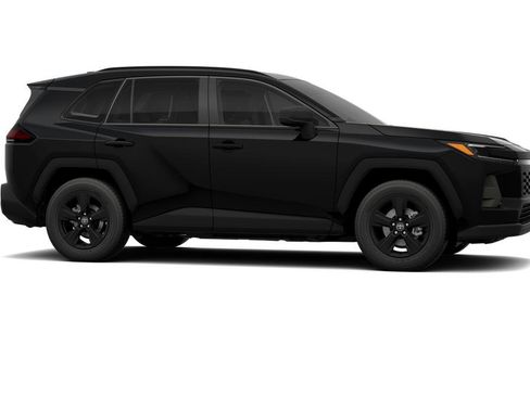New 2026 Toyota RAV4 LE FWD image 13
