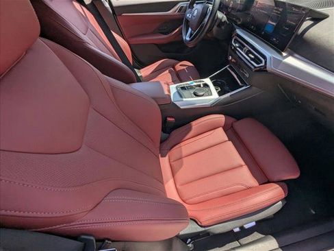 Certified 2023 BMW i4 eDrive35 w/ Premium Package RWD image 22