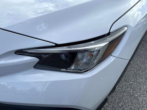 New 2025 Subaru WRX Premium w/ Popular Package #2A image 9