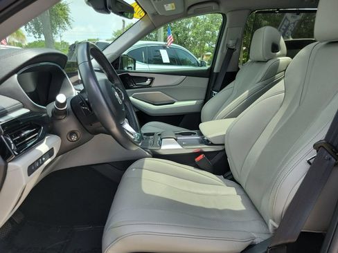 Used 2022 Acura MDX FWD w/ Technology Package image 19