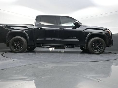 Used 2024 Toyota Tundra Limited w/ TRD Off-Road Package AWD/4WD image 37