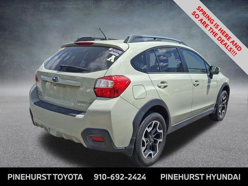 Used 2017 Subaru Crosstrek 2.0i Premium w/ Popular Package #1 image 8