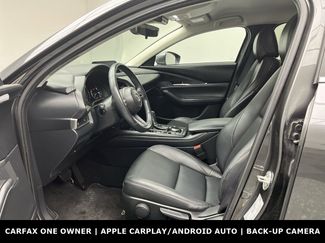 Used 2023 MAZDA CX-30 AWD 2.5 S w/ Select Package video 3