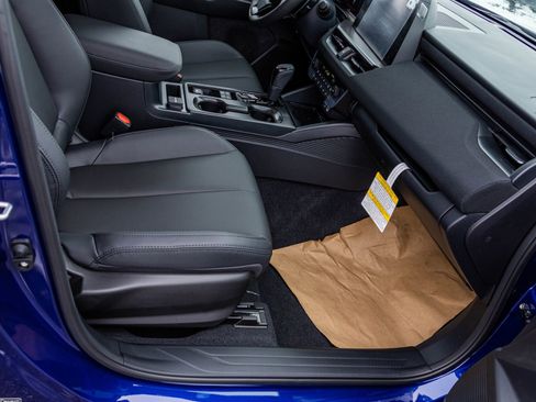 New 2026 Subaru Outback Premium image 35