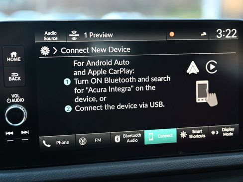 Used 2023 Acura Integra A-Spec image 27