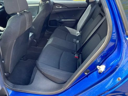 Used 2018 Honda Civic EX image 3