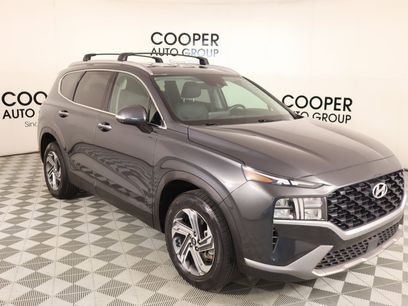 Used 2023 Hyundai Santa Fe SEL