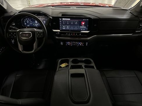 Used 2023 GMC Sierra 1500 Elevation image 25