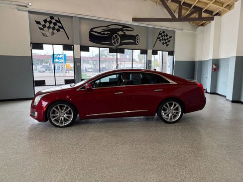 Used 2014 Cadillac XTS Premium image 4