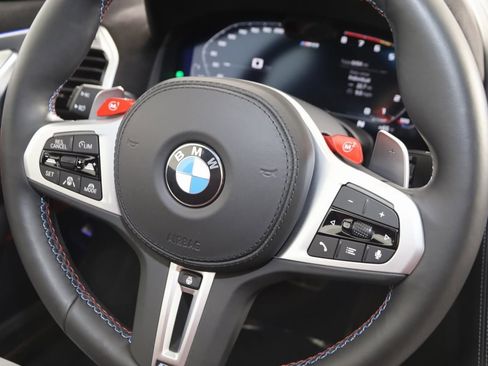 Used 2025 BMW M8 Competition image 54