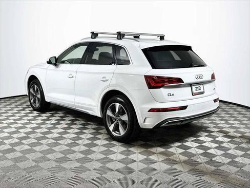 Certified 2023 Audi Q5 2.0T Premium Plus w/ Premium Plus Package AWD/4WD image 5