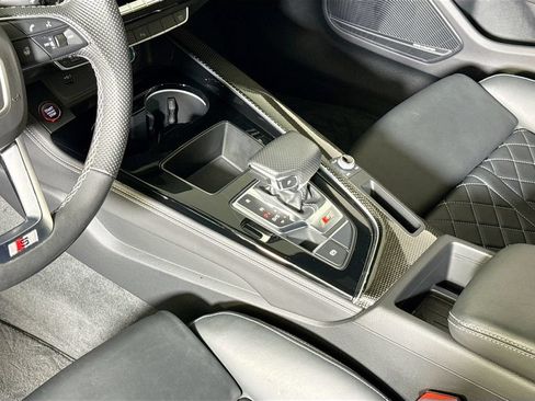 Used 2023 Audi S5 Premium Plus w/ Premium Plus Package AWD/4WD image 19