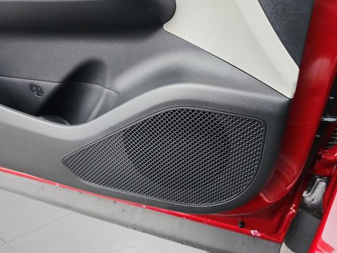 New 2026 Hyundai Tucson SEL FWD image 31