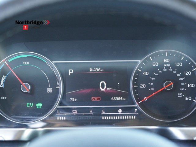 Used 2023 Kia Sorento EX FWD image 17