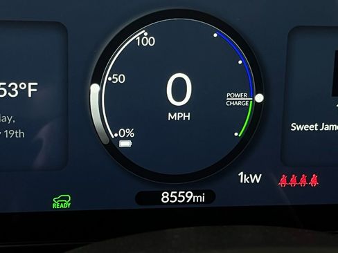 Used 2025 Honda Prologue Eco image 15