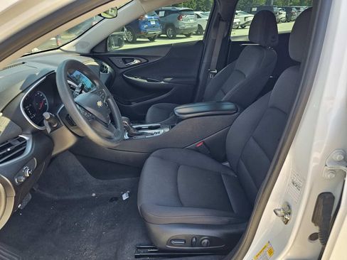 Used 2023 Chevrolet Malibu LT FWD image 17